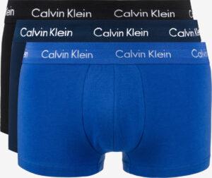 Boxerky 3 ks Calvin Klein Calvin Klein