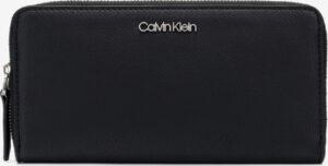 Must Ziparound Large Peněženka Calvin Klein Calvin Klein