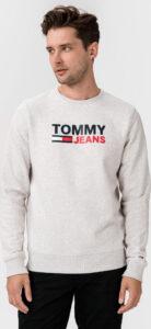 Mikina Tommy Jeans Tommy Jeans