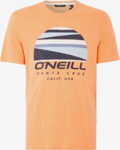 Tričko O'Neill Lm Sunset Logo T-Shirt O'Neill