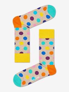 Ponožky Happy Socks Big Dot Sock Happy Socks