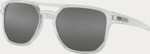 Brýle Oakley Latch Beta Matte Clear W Prizm Black Oakley