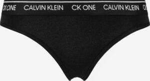 One Kalhotky Calvin Klein Calvin Klein