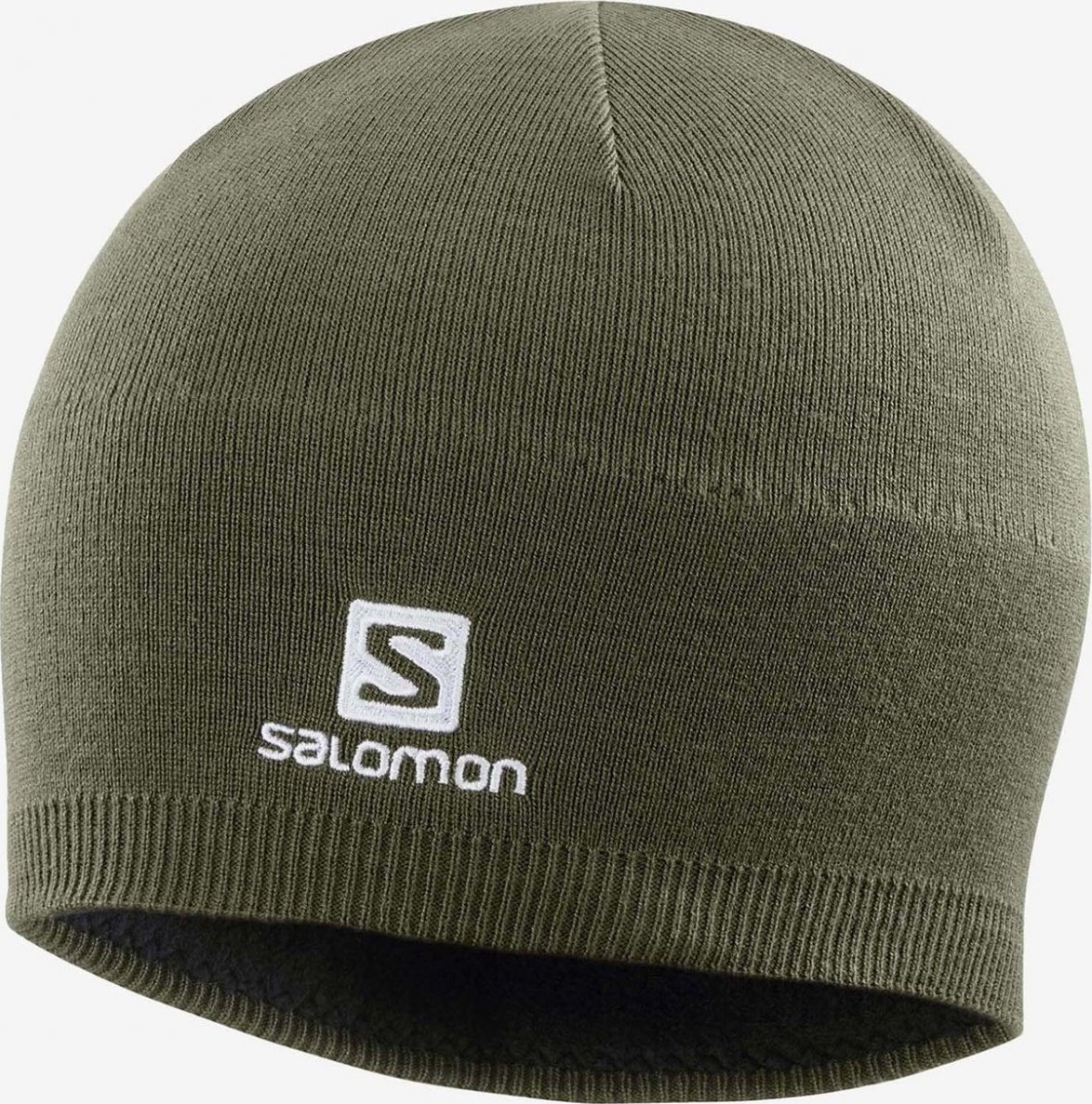 Čepice Salomon Zelená Salomon