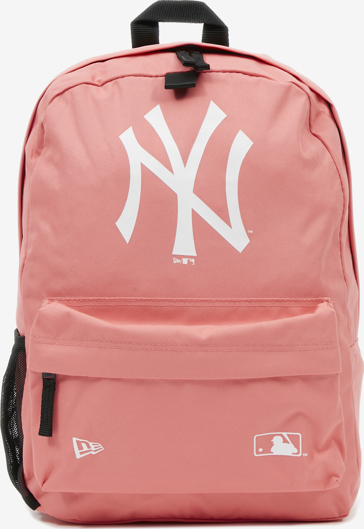New York Yankees Batoh New Era Růžová New Era