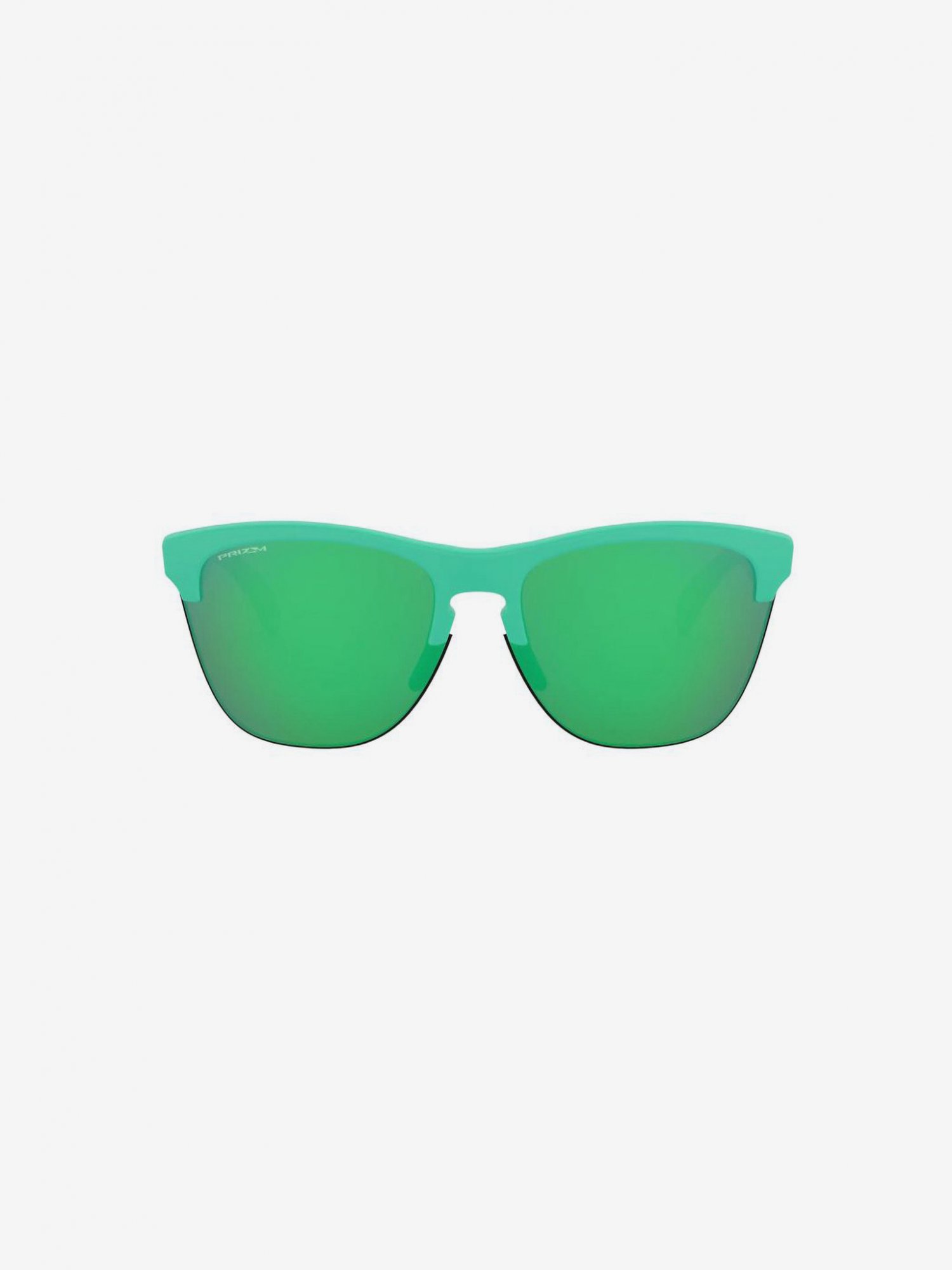 Frogskins™ Lite Origins Sluneční brýle Oakley Zelená Oakley