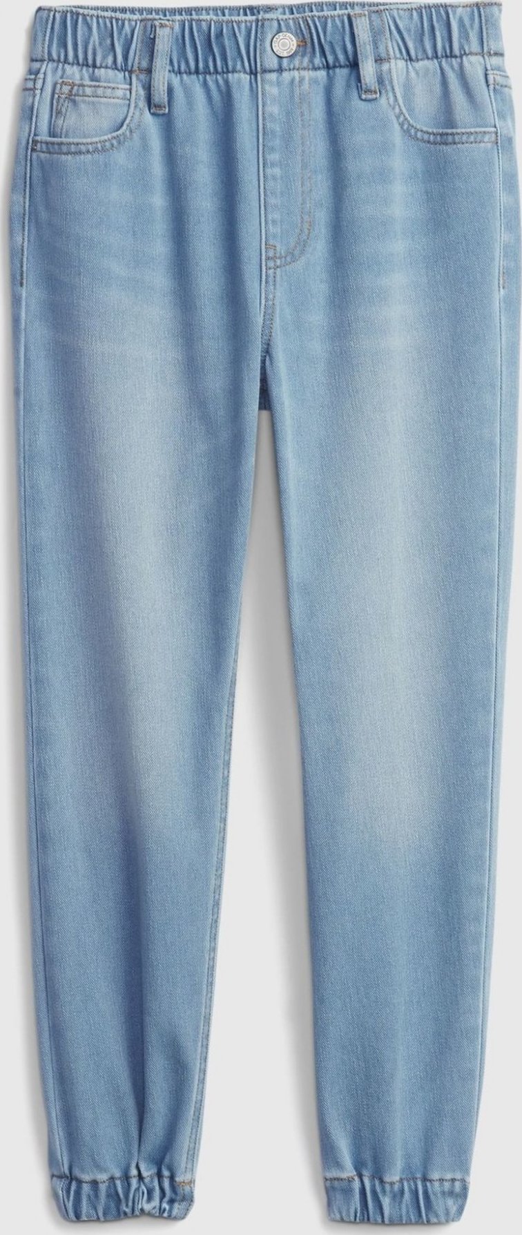 Jeans dětské GAP Modrá GAP