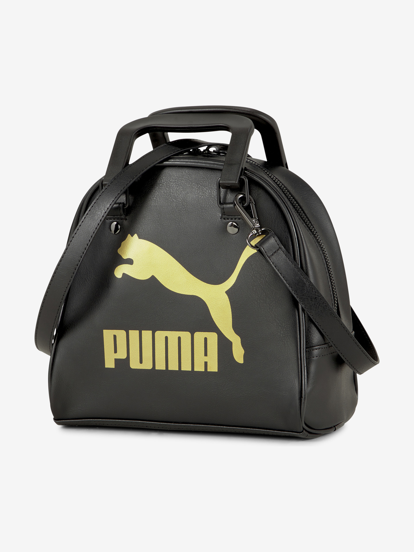 Prime Bowling Cross body bag Puma Černá Puma