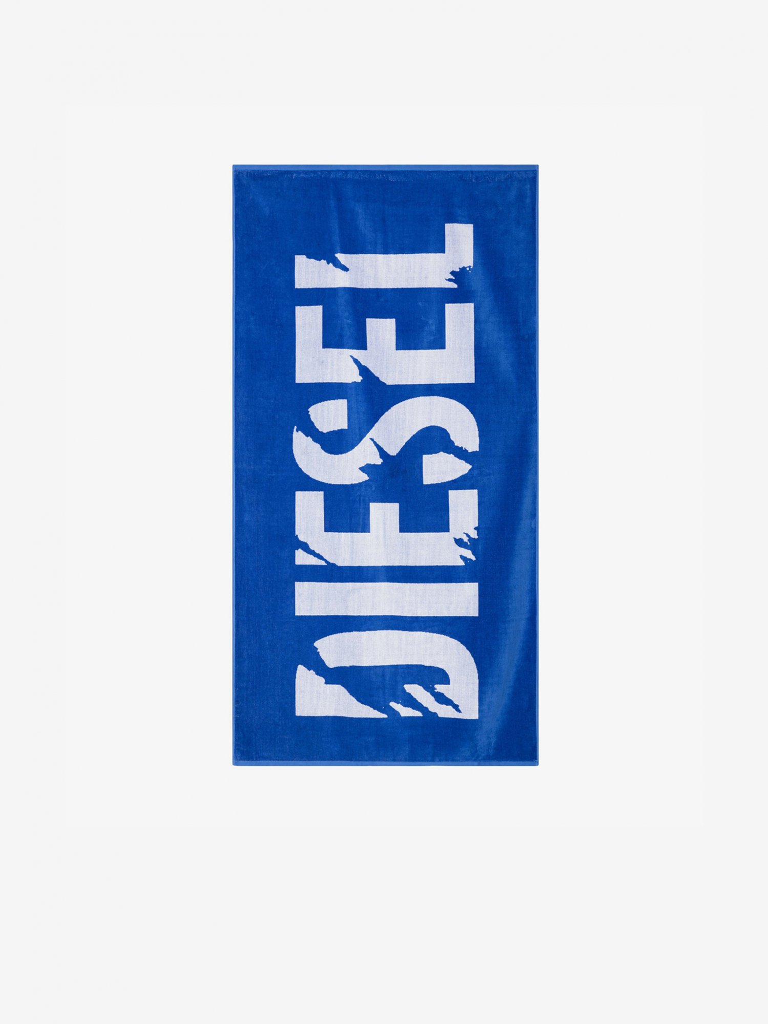 Ručník Diesel Modrá Diesel