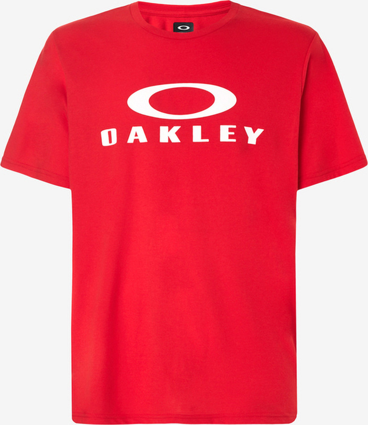 O Bark Triko Oakley Červená Oakley