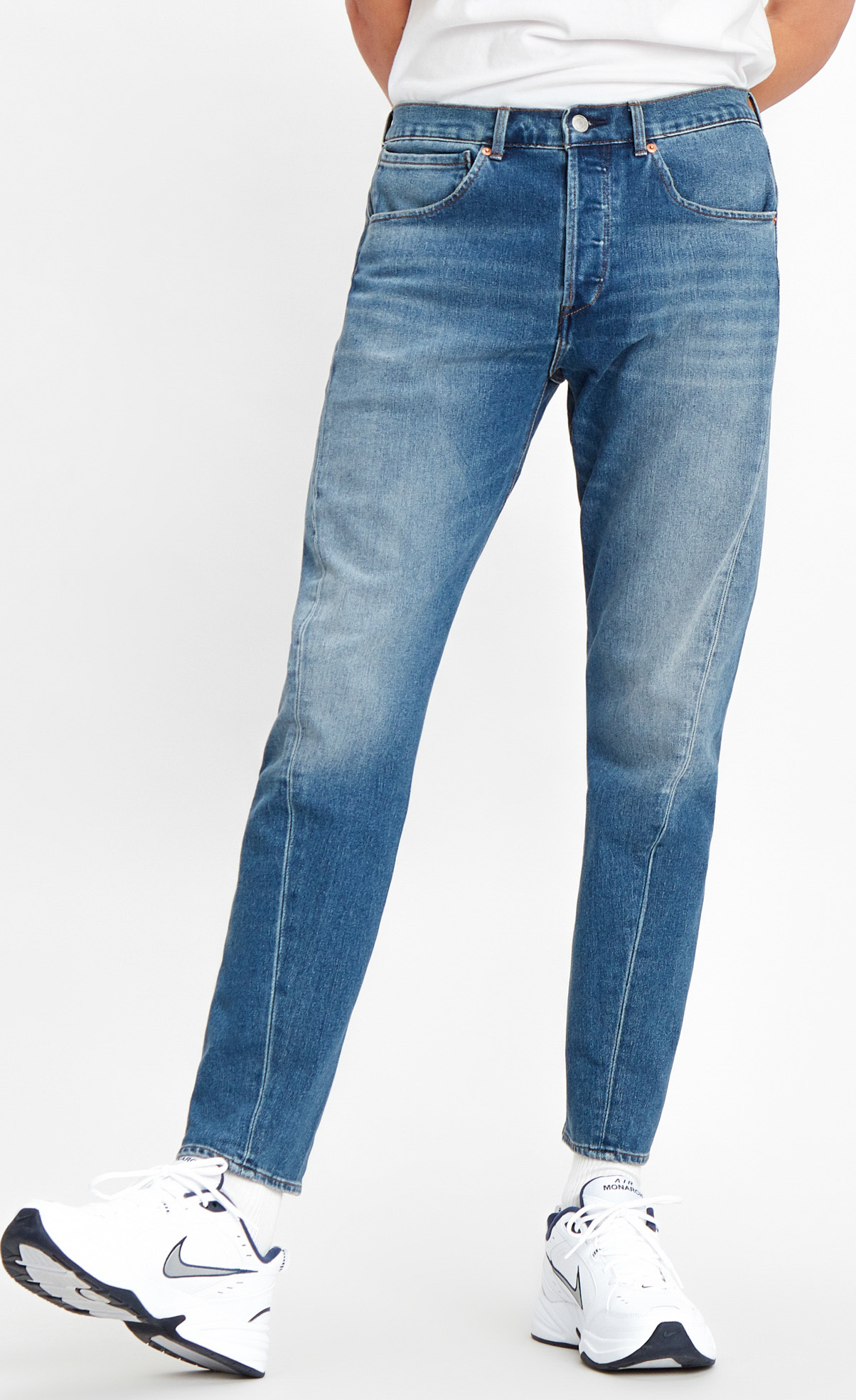 Engineered 502™ Jeans Levi's® Modrá LEVI'S