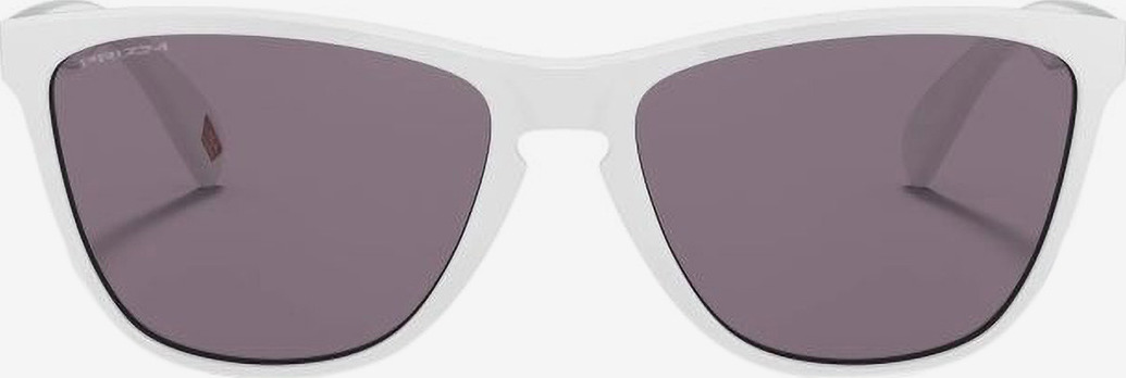 Frogskins™ 35th Sluneční brýle Oakley Bílá Oakley