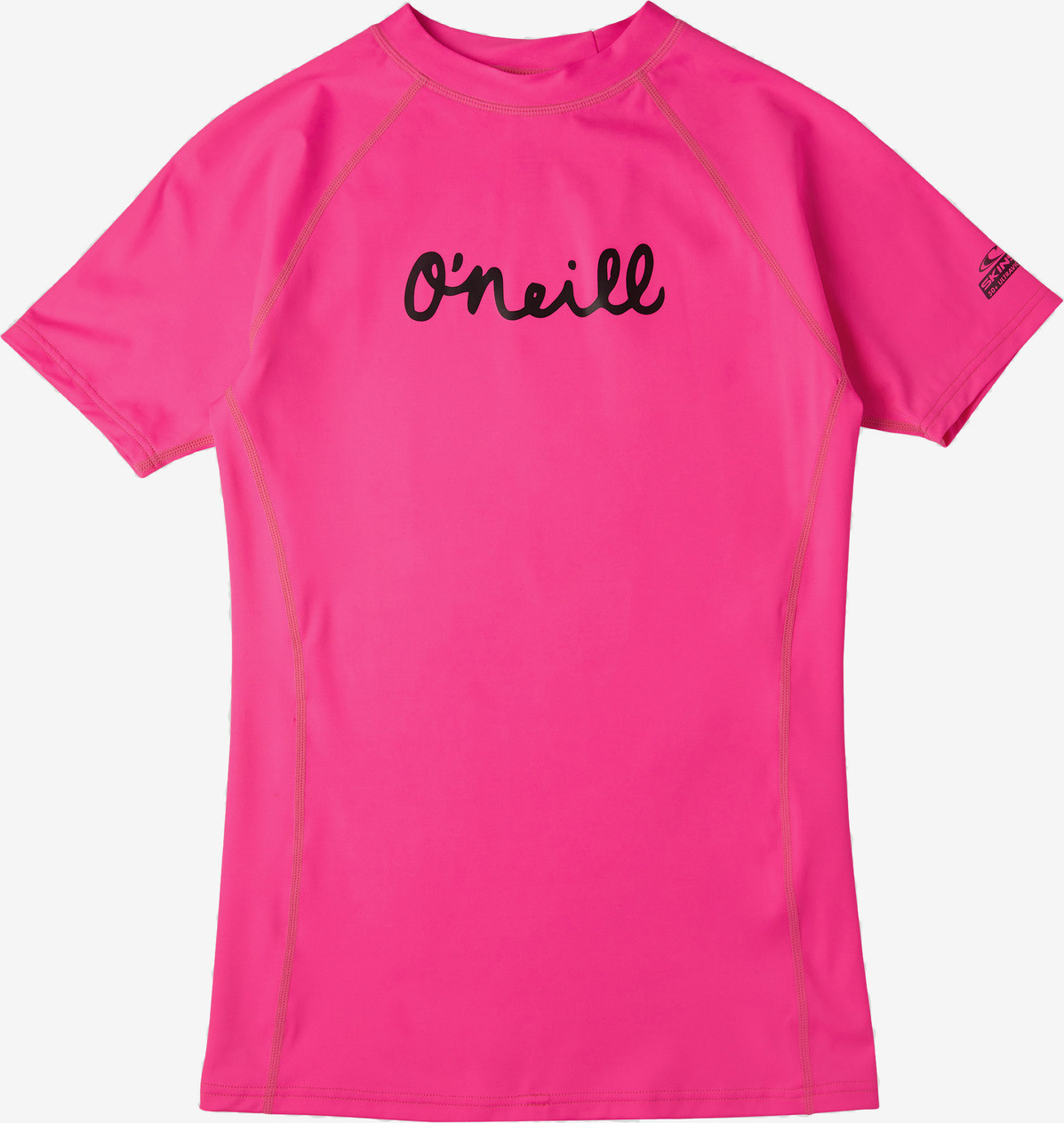 Triko na plavání dětské O'Neill Růžová O'Neill