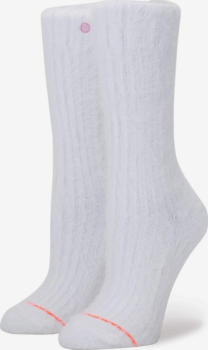 Mega Ponožky Stance Bílá Stance