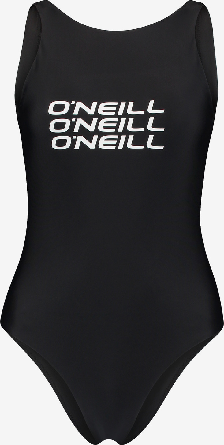 Logo Plavky O'Neill Černá O'Neill