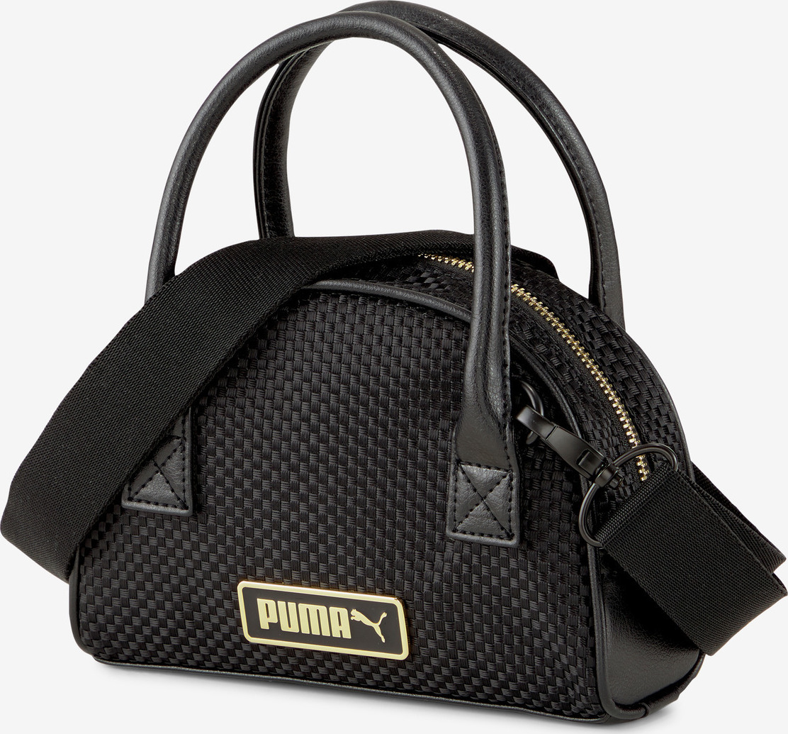 Prime Premium Mini Kabelka Puma Černá Puma
