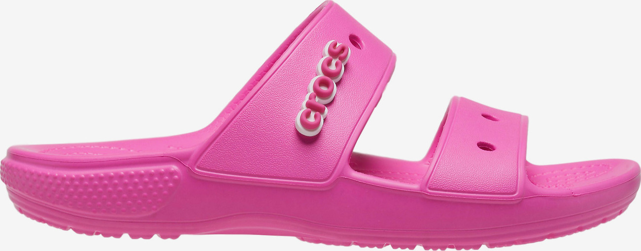 Classic Crocs Pantofle Crocs Růžová Crocs