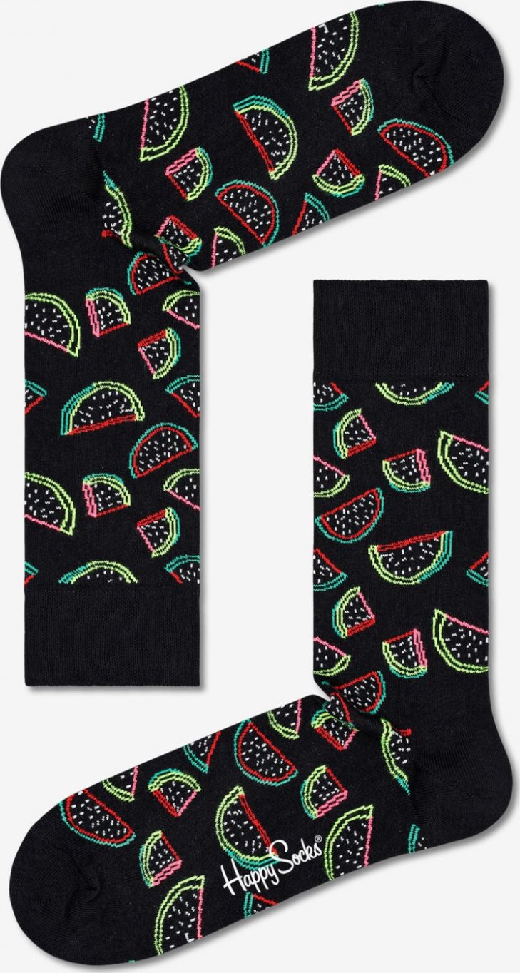 Ponožky Happy Socks Černá Happy Socks