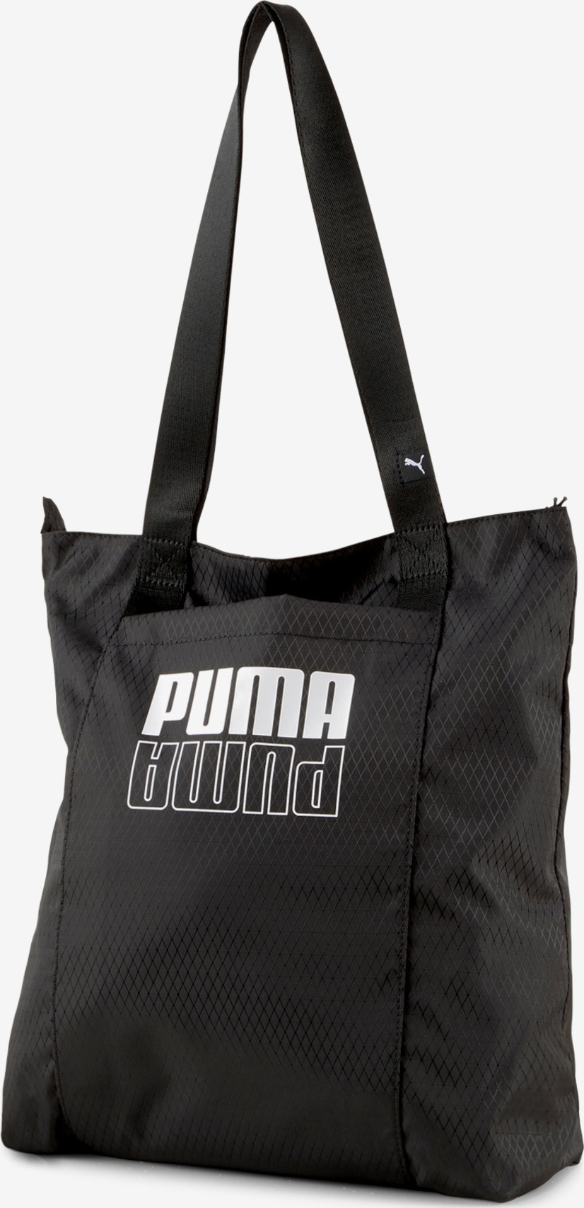 Core Base Shopper taška Puma Černá Puma