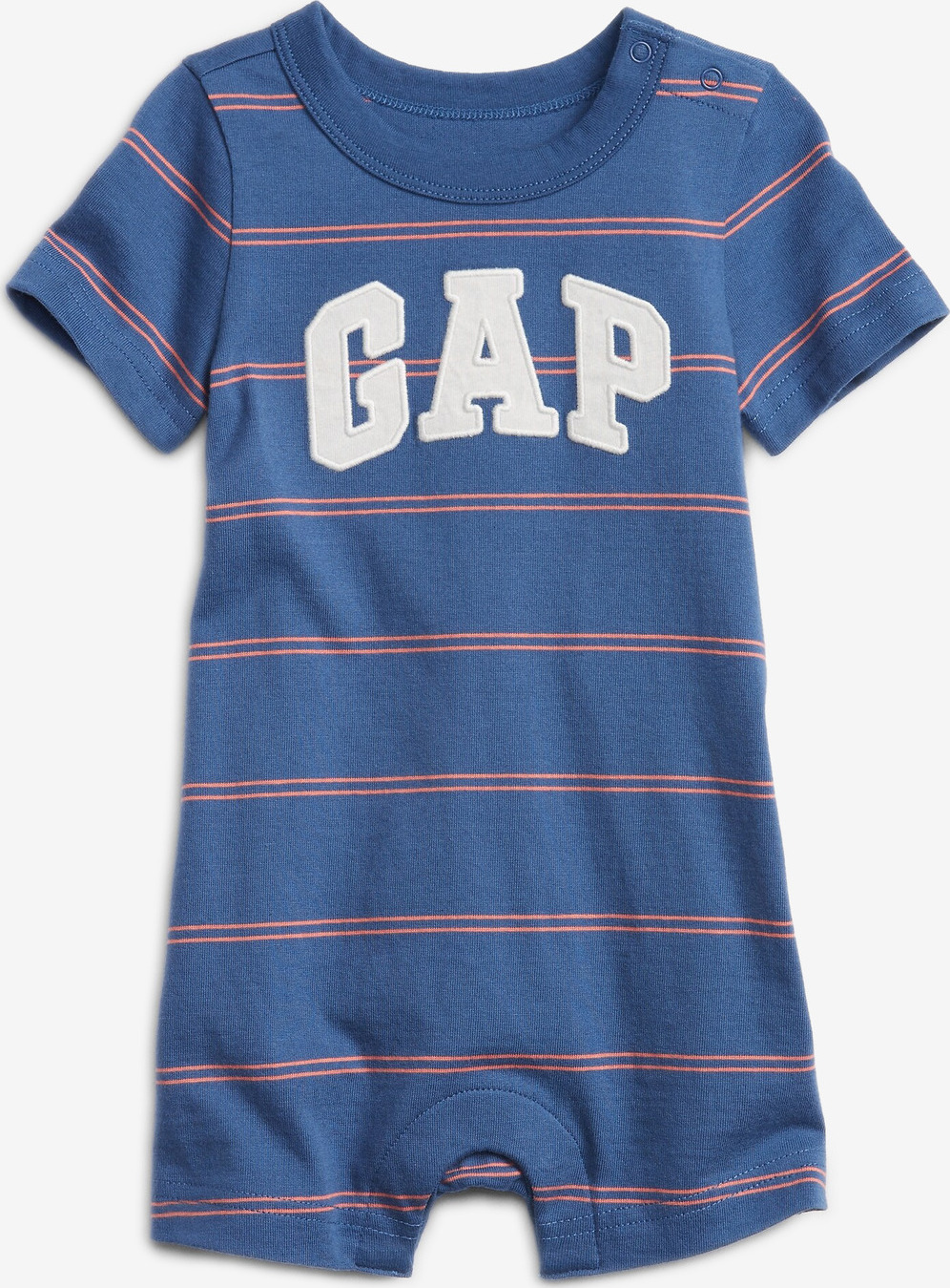 Logo Overal dětský GAP Modrá GAP