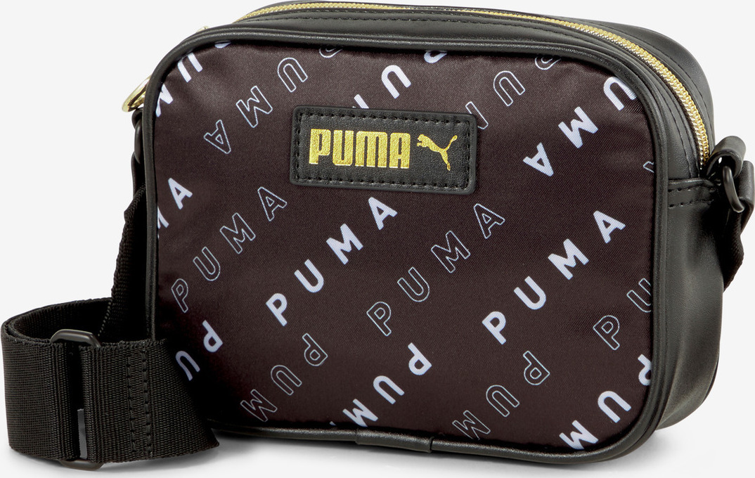 Prime Classics Cross body bag Puma Černá Puma