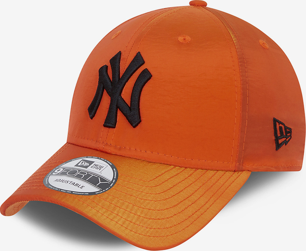 New York Yankees 9Forty Kšiltovka New Era Oranžová New Era