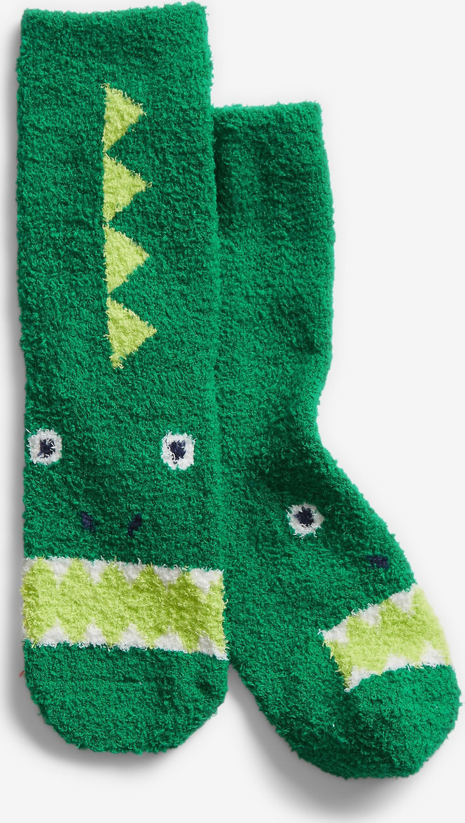 Ponožky dětské GAP Zelená GAP