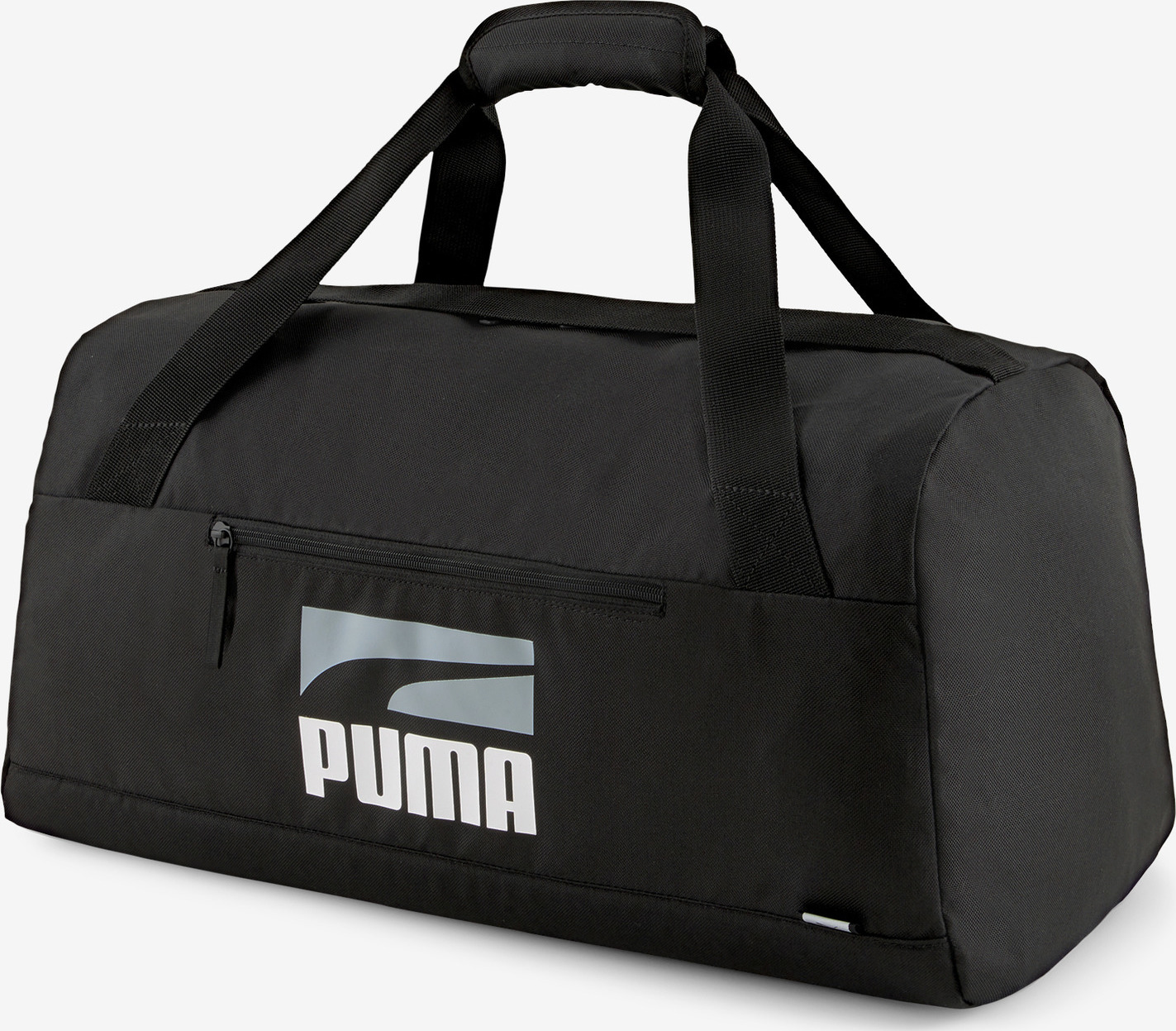 Plus Sports II Sportovní taška Puma Černá Puma