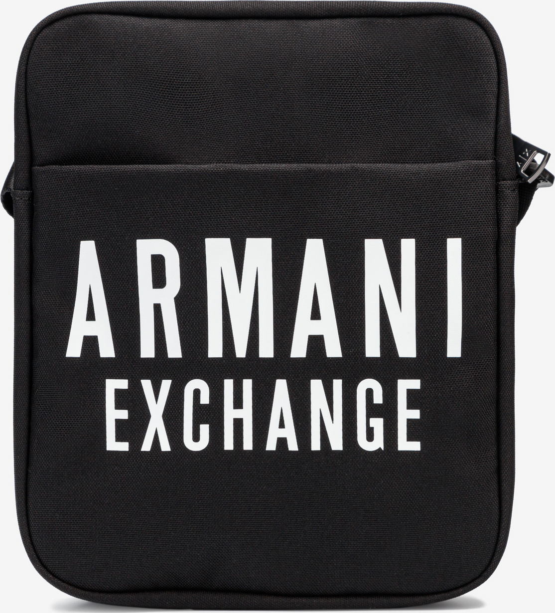 Cross body bag Armani Exchange Černá Armani Exchange