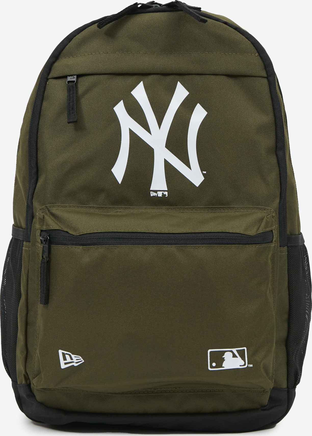 New York Yankees Batoh New Era Zelená New Era