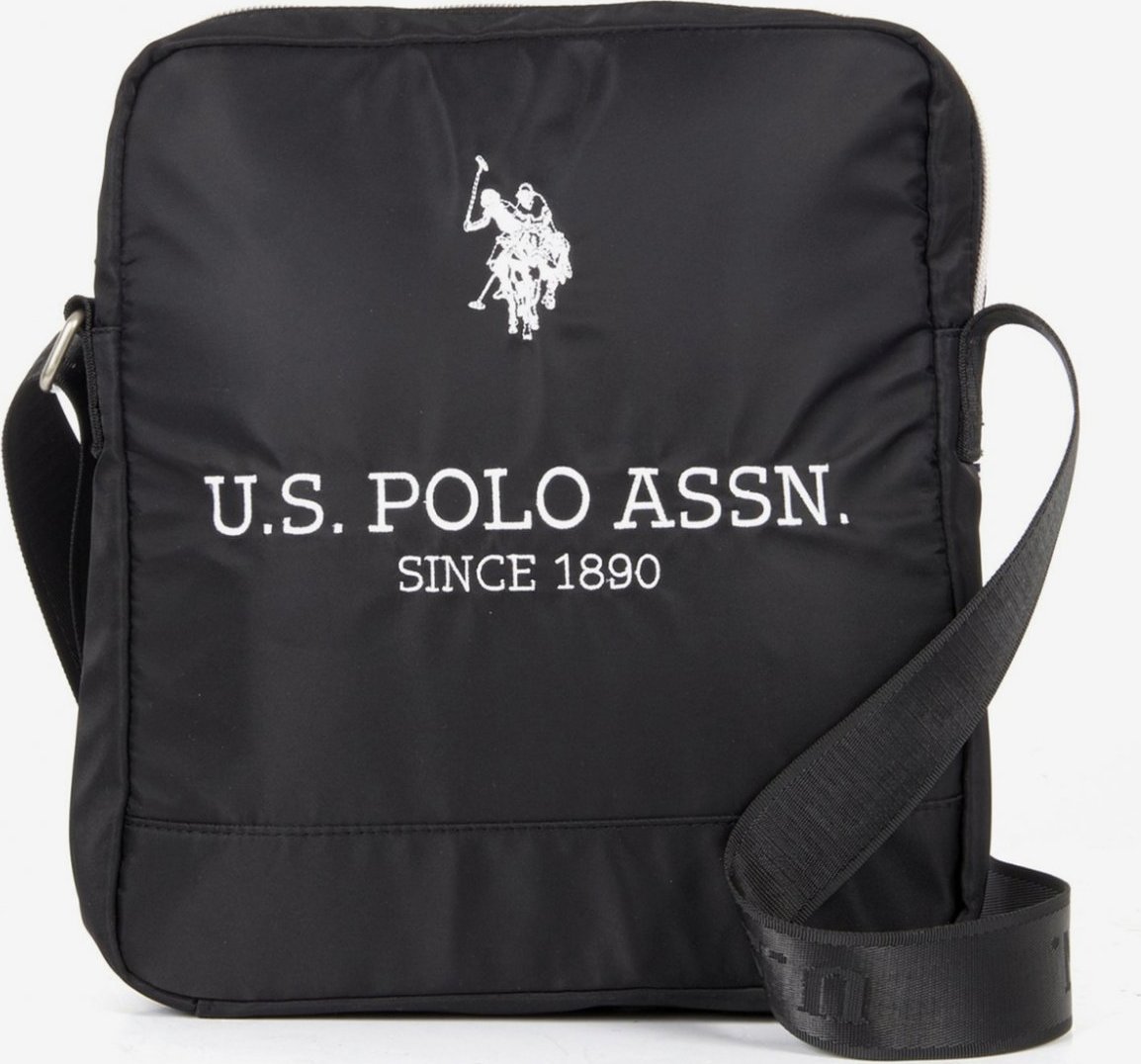 Taška U.S. Polo Assn Černá U.S. Polo Assn.