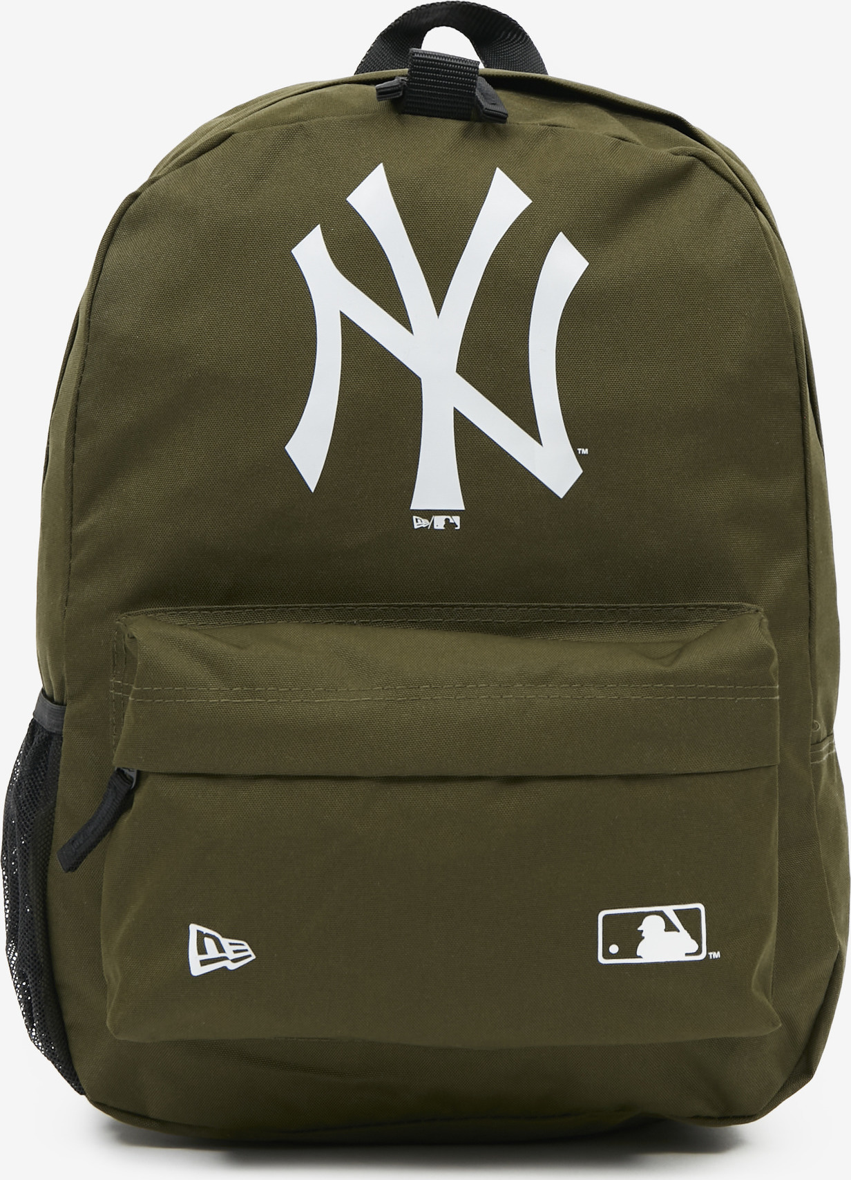New York Yankees Batoh New Era Zelená New Era