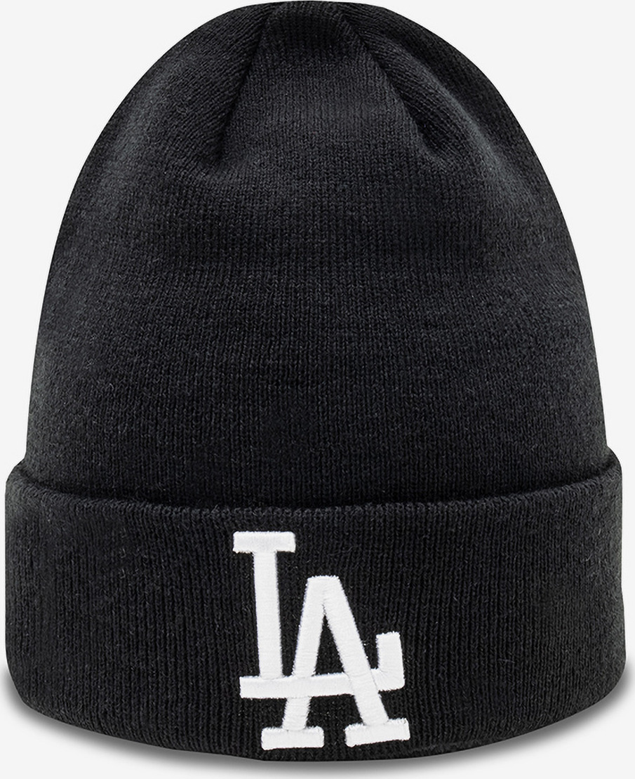 Los Angeles Dodgers Essential Čepice New Era Černá New Era