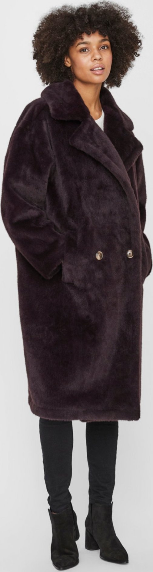 Safia Kabát Vero Moda Vero Moda
