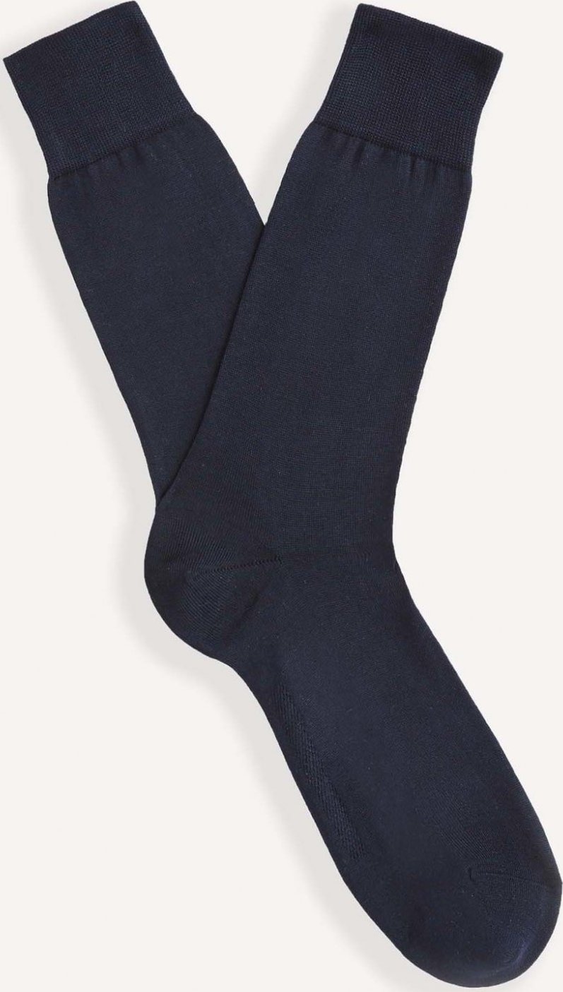 Ponožky Celio Modrá Celio