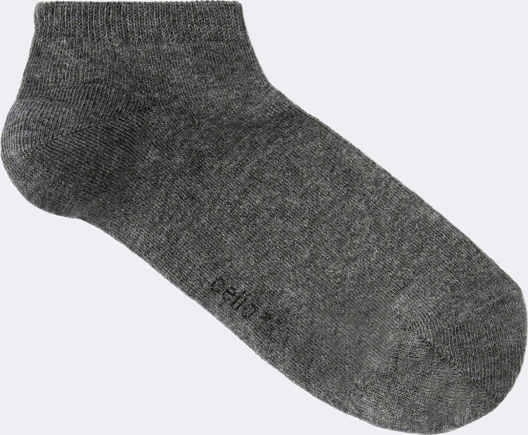Ponožky Celio Šedá Celio