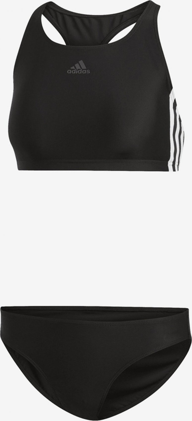 Plavky adidas Černá Adidas