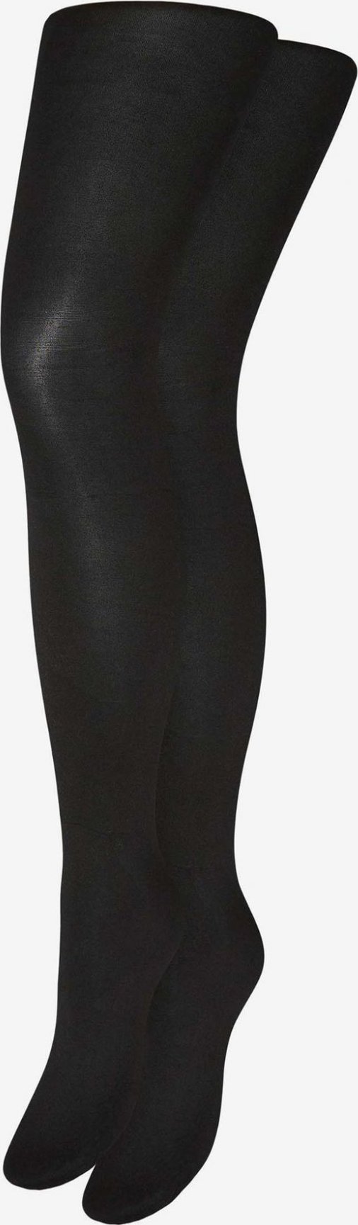 Love Punčochové kalhoty Vero Moda Černá Vero Moda